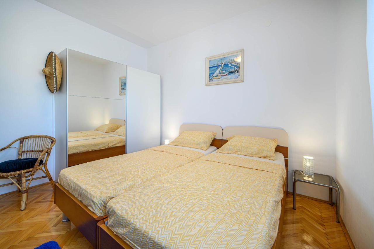 Apartments Branka Zablace Bagian luar foto
